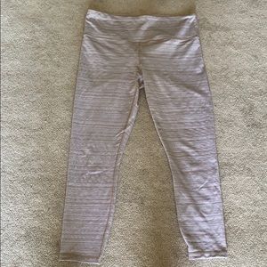 Athleta workout tights